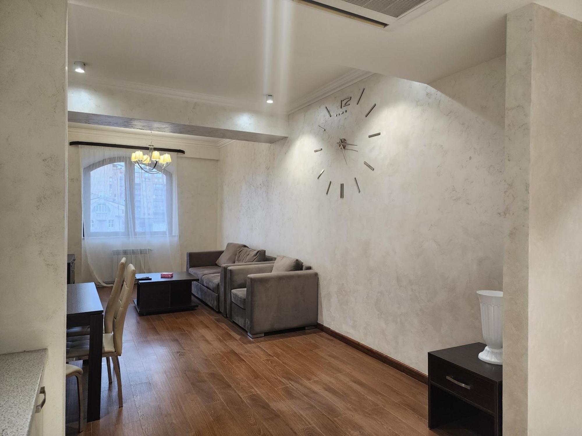 Ns Apartments In Yerevan City Centre Eksteriør billede